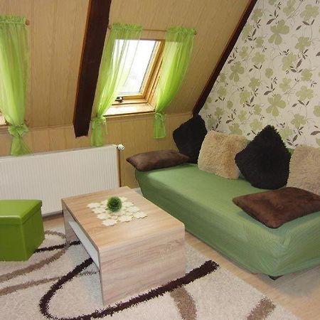 Ferienwohnung-Ritscher-In-Lichtenhain-1 Lichtenhain  Zewnętrze zdjęcie