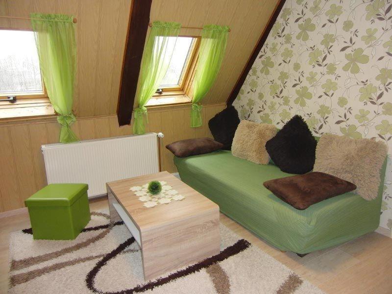 Ferienwohnung-Ritscher-In-Lichtenhain-1 Lichtenhain  Zewnętrze zdjęcie