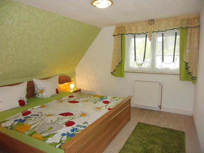 Ferienwohnung-Ritscher-In-Lichtenhain-1 Lichtenhain  Zewnętrze zdjęcie